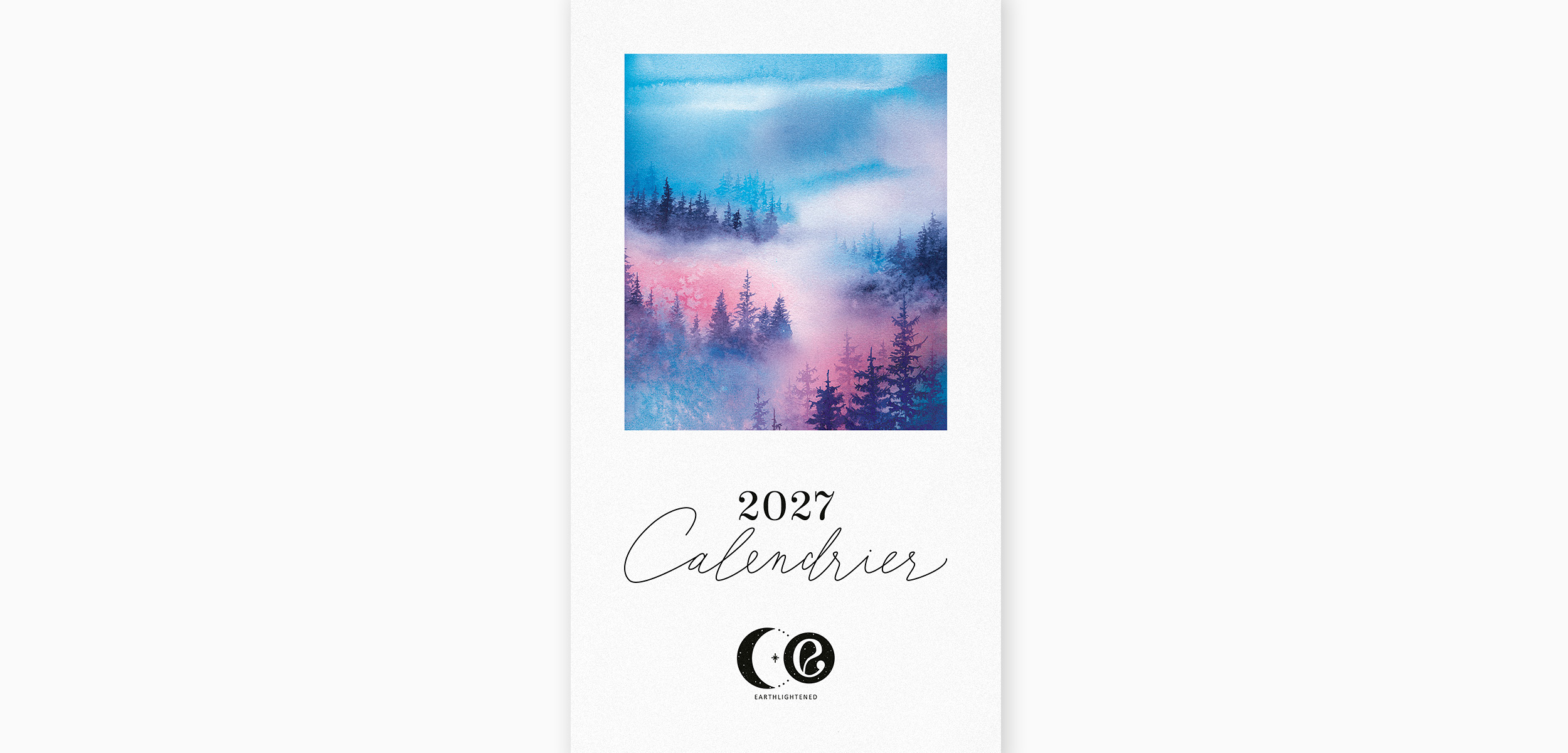 2026 Header Earthlightened Calendrier2027