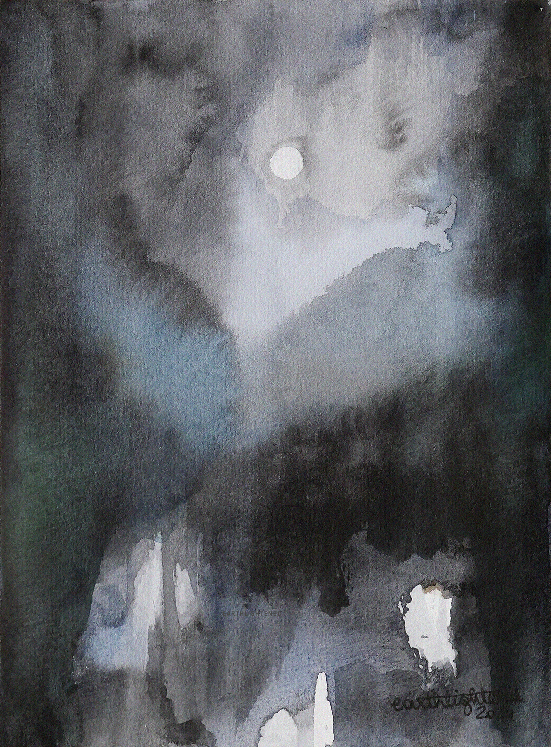Earthlightened Illusion nocturne