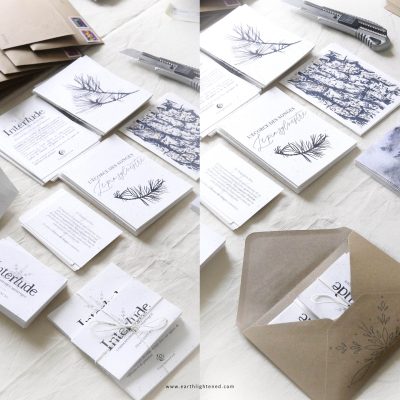 Interlude • L’Écorce des Songes • Archives 2026